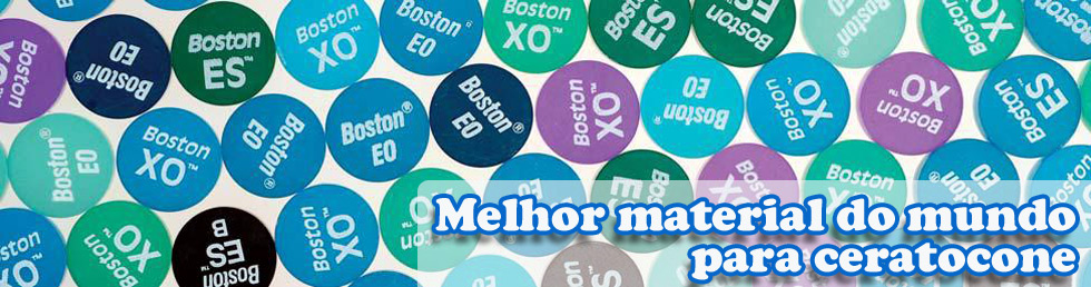 Boston® OX - melhor material do mundo para ceracotone